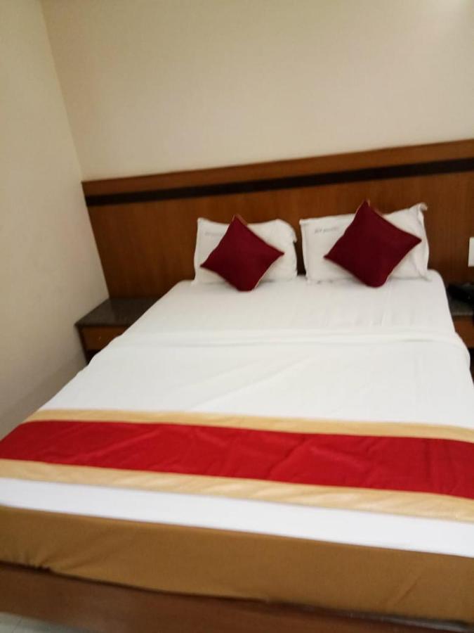 Hlvgrandinn Бангалор Экстерьер фото