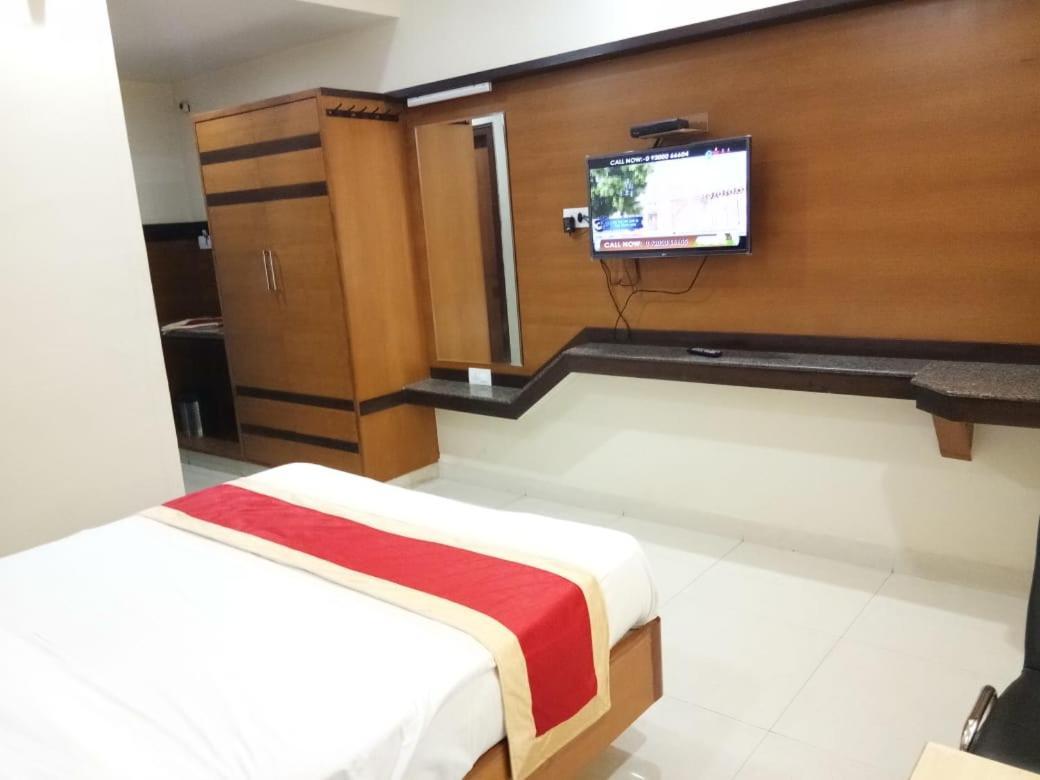 Hlvgrandinn Бангалор Экстерьер фото