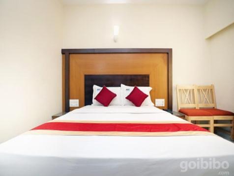 Hlvgrandinn Бангалор Экстерьер фото